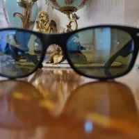 عینک ری بن ویفرر اوریجینال|زیورآلات و اکسسوری|تهران, یوسف‌آباد|دیوار