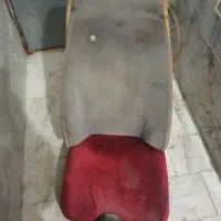 صندلی مینی بوس بنز