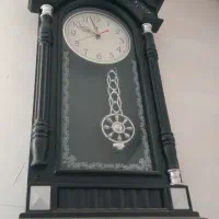 ساعت دیواری