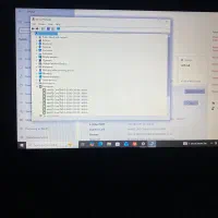 لپتاب نسل ۸ در حد نو