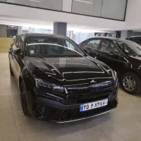 kmc جی ۷ سفید و مشکی (تحویل فوری)