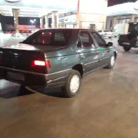 پژو ۴۰۵ ۱۸۰۰ مدل ۸۱|خودرو سواری و وانت|اسلام‌شهر, صادقیه|دیوار