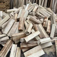 چهارتراش چوبی ایرانی روسی اسکلت بتن الاچیق تخت|مصالح و تجهیزات ساختمان|کرمان, |دیوار