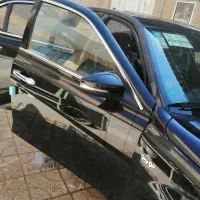 دناپلاس توربو اتومات مشکی ۴۰۳ غیر اپشنال|خودرو سواری و وانت|شیراز, تاچارا|دیوار