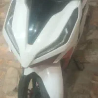کلیک ۱۵۰ سی سی مدل ۴۰۱