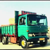 شرکت حمل و نقل فرهادی خاور  روباز ارسال  کل ایران