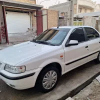 سمند LX مدل 97|خودرو سواری و وانت|بندر گناوه, |دیوار