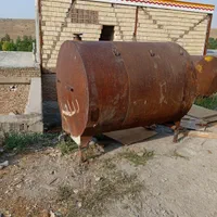 فروشتانکر2هزارلیتری