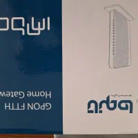 مودم فیبرنوری InnBox G68 HGW GPON AC Iskratel