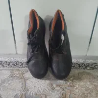 کفش کار، ایمنی