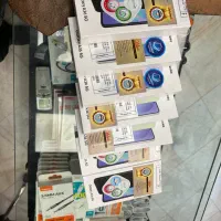 سامسونگ A36 همه رنگ ۲۵۶ گیگ