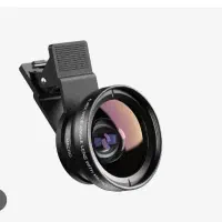 لنز دوربین اپیکسل