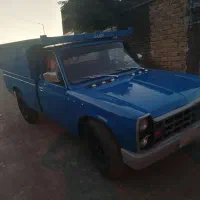 وانت نیسان مدل 82|خودرو سواری و وانت|تربت‌حیدریه, ترمینال|دیوار