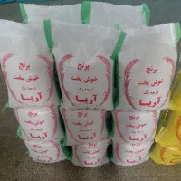 برنج خوشپخت اقتصادی درجه یک