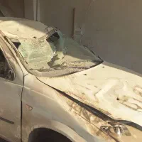 تیبا تصادفی