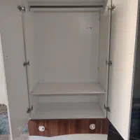 کمد لباس بچگانه شیک|جاکفشی، کمد، دراور|گرگان, |دیوار