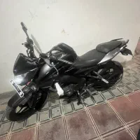 ns۲۰۰ مدل۹۸|موتورسیکلت|ری, ولی آباد|دیوار