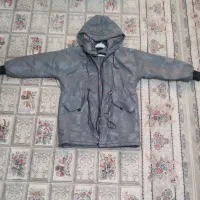 کاپشن در حد نو