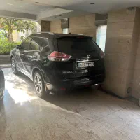 ایکس تریل ۲۰۱۶