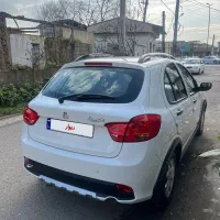 کوییک gxl مدل ۱۴۰۲|خودرو سواری و وانت|لاهیجان, طالقانی|دیوار