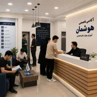 آموزش فتوشاپ و تولید محتوا + استخدام