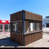 کانکس فسفود و دکه