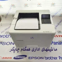 پرینتر hp 506dnw|پرینتر، اسکنر، کپی، فکس|تهران, ایرانشهر|دیوار