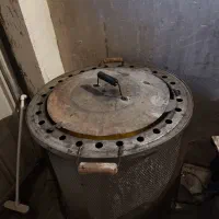 تنور گازی|اجاق گاز و لوازم برقی پختوپز|تربتحیدریه, کلاته توکلی|دیوار