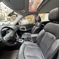 چری تیگو 5 فول اسپرت اکسلنت مدل 96 نقداقساط|خودرو سواری و وانت|تهران, حکیمیه|دیوار