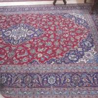 فرش دستبافت و ماشینی بهترین  فروش و خریدار