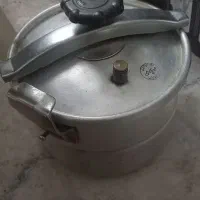 زودپز ایرانی ۶ لیتری