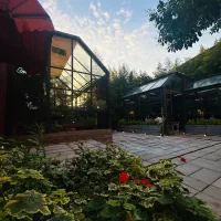 مجتمع تجاری ،رفاهی و پذیرایی(ساری جاده دریا)|اجارهٔ مغازه و غرفه|آکند, |دیوار