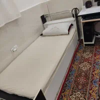 ست میزکامپیوتر و تخت و تشک|میز تحریر و کامپیوتر|تبریز, |دیوار