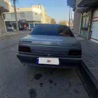 پژو ۴۰۵ مدل ۸۴|خودرو سواری و وانت|پارس‌آباد, |دیوار