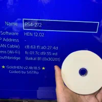 کپی خور کردن ps4 تا اخرین ورژن ps4|کنسول، بازی ویدئویی و آنلاین|تهران, امام خمینی|دیوار
