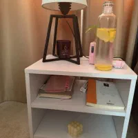 میز پاتختی|تخت و سرویس خواب|اهواز, گلستان|دیوار