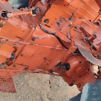 تراکتور رومانی مدل 68|خودرو سنگین|بانه, |دیوار