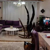 فروش مبلمان کاملا سالم و تمیز