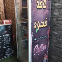 فروش وسایل کافه|کافیشاپ و رستوران|صدرا-فارس, فاز ۱|دیوار