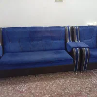 مبل|مبلمان خانگی و میز عسلی|گلبهار, شهر جدید گلبهار|دیوار