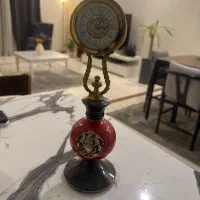 ساعت کلکسونی رو‌میزی آلمانی Anker