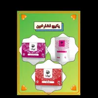 پکیج درمانی فشار خون