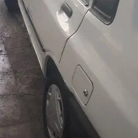 پراید sx   هیدروایک    سفید  ۱۳۱