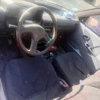 فروش یک دستگاه پراید|خودرو سواری و وانت|کهنوج, |دیوار