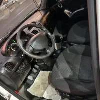 کوییک۱۴۰۰بیرنگ|خودرو سواری و وانت|تهران, حکیمیه|دیوار