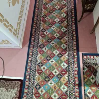 گلیم فرش|گلیم، جاجیم، گبه|سنندج, |دیوار