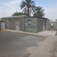 زمین بزرگ ۸۰ متری کلنگی بازسازی شده|فروش خانه و ویلا|جیرفت, |دیوار