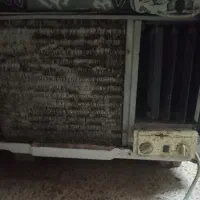 کو لر پنجره ای ۲۴  هزار   سو پرا