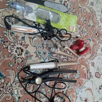 کلیه وسایل در حد نو به فروش میرسد