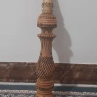 تنه قلیون